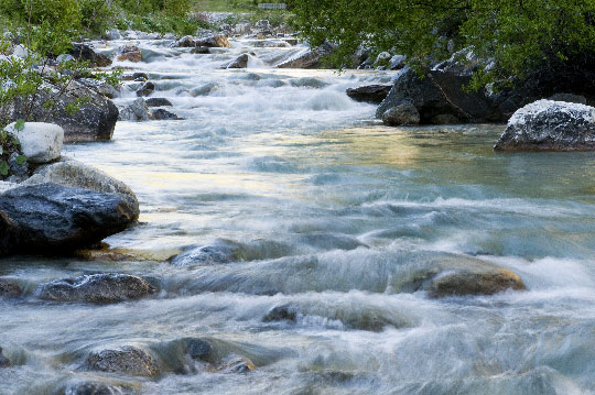 parcours peche savoie