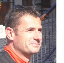 Thierry BRUAND