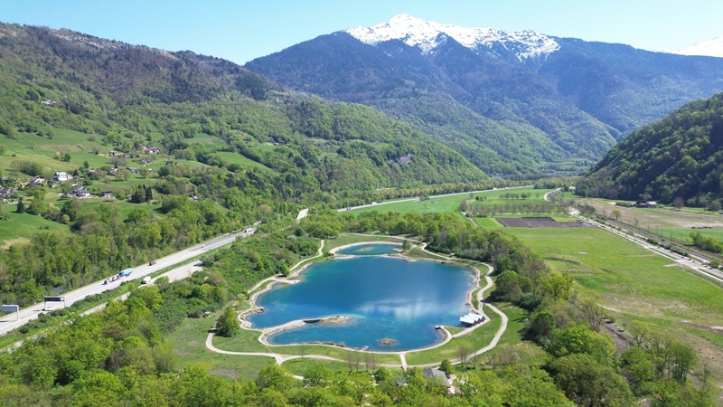 Le Pôle pêche de Barouchat