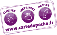 Carte de peche