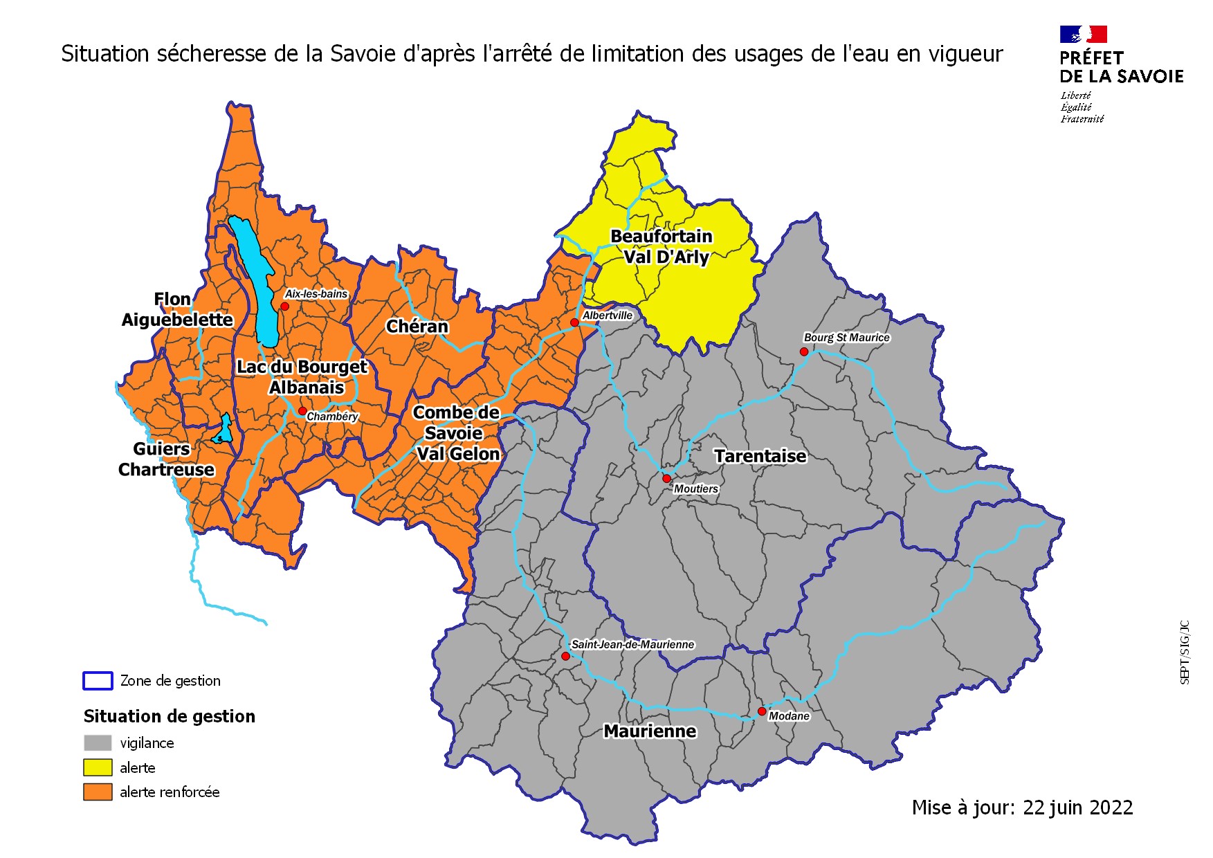 savoie