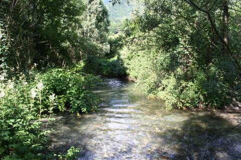 Blachères Maurienne