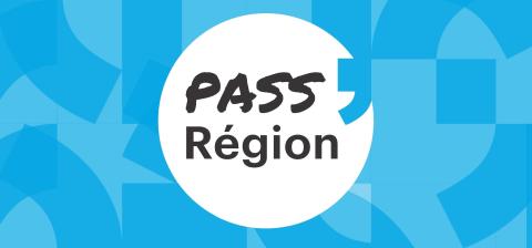 Pass'Région