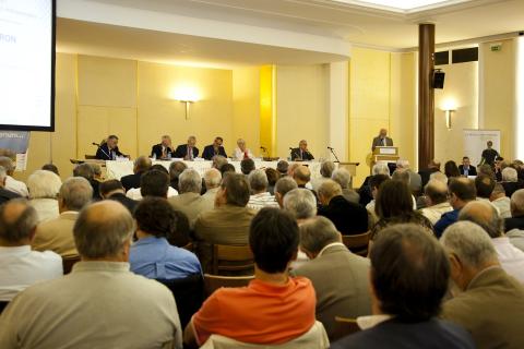 Assemblée Générale