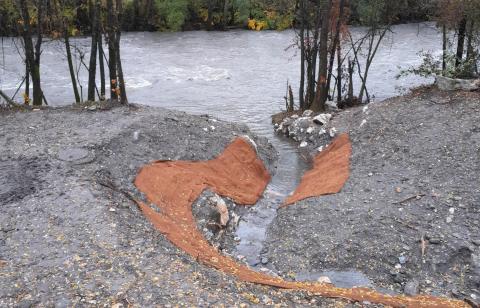 Ruisseau des Ratelières