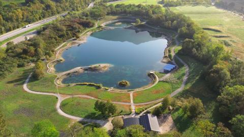 Pôle pêche de Barouchat