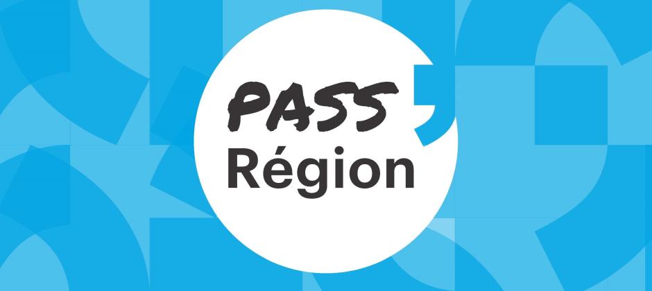 Pass'Région