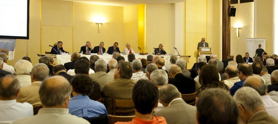 Assemblée Générale