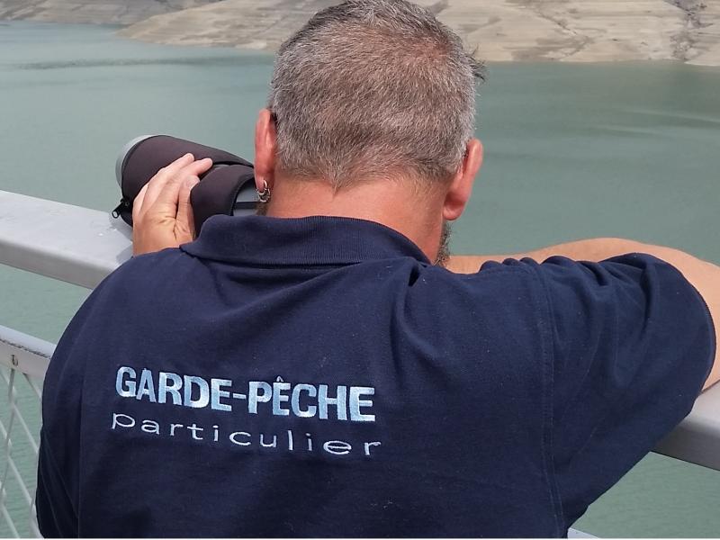 Garde Pêche Fédéral