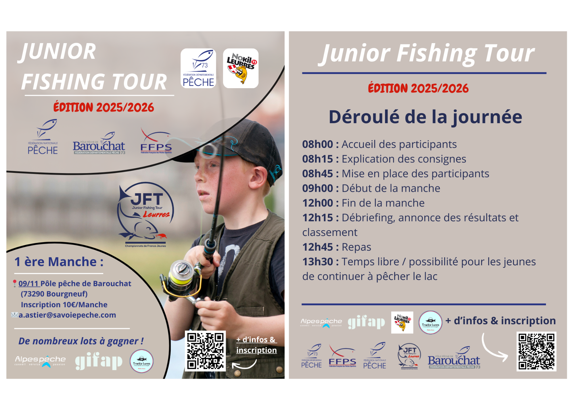 affiche