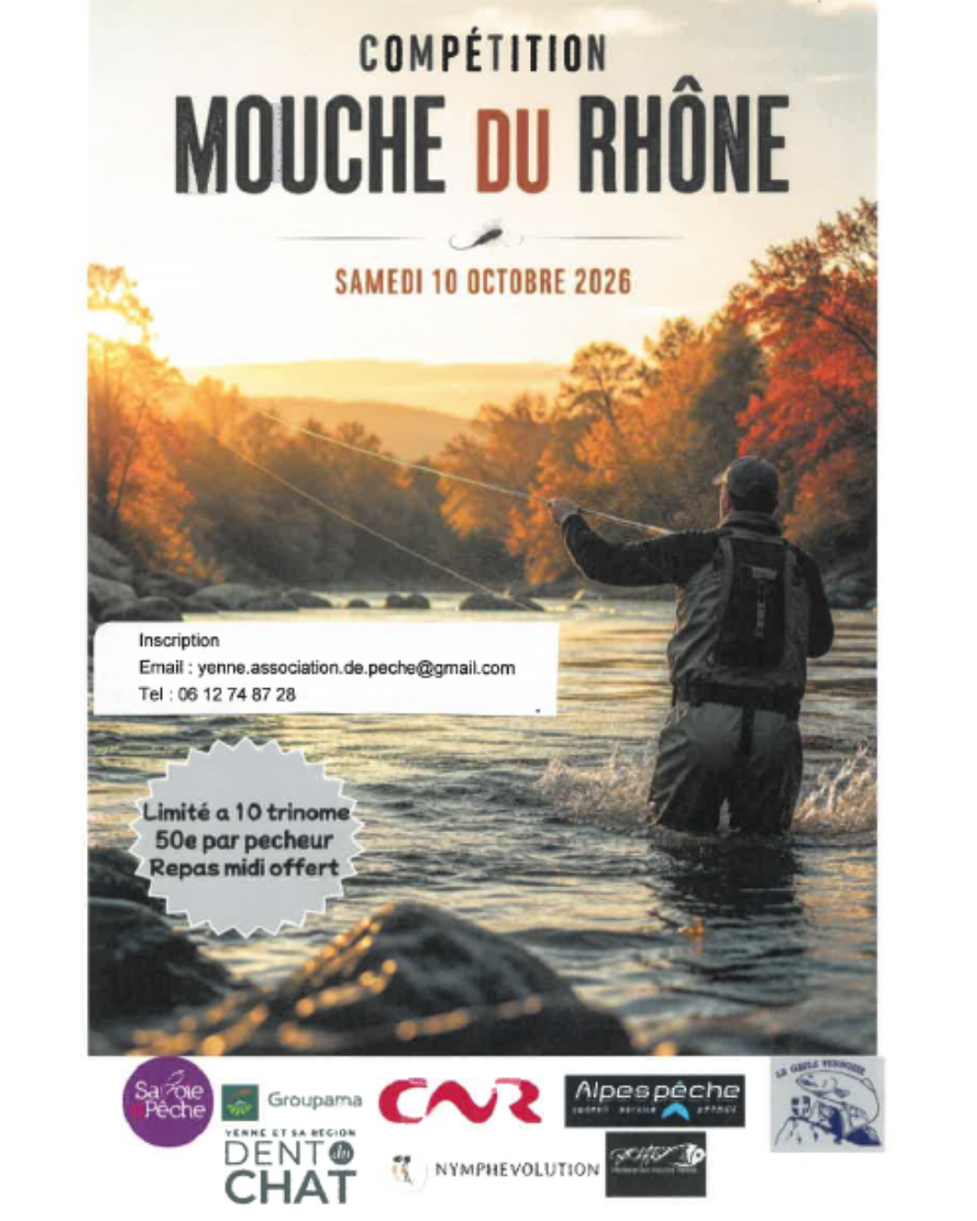 affiche