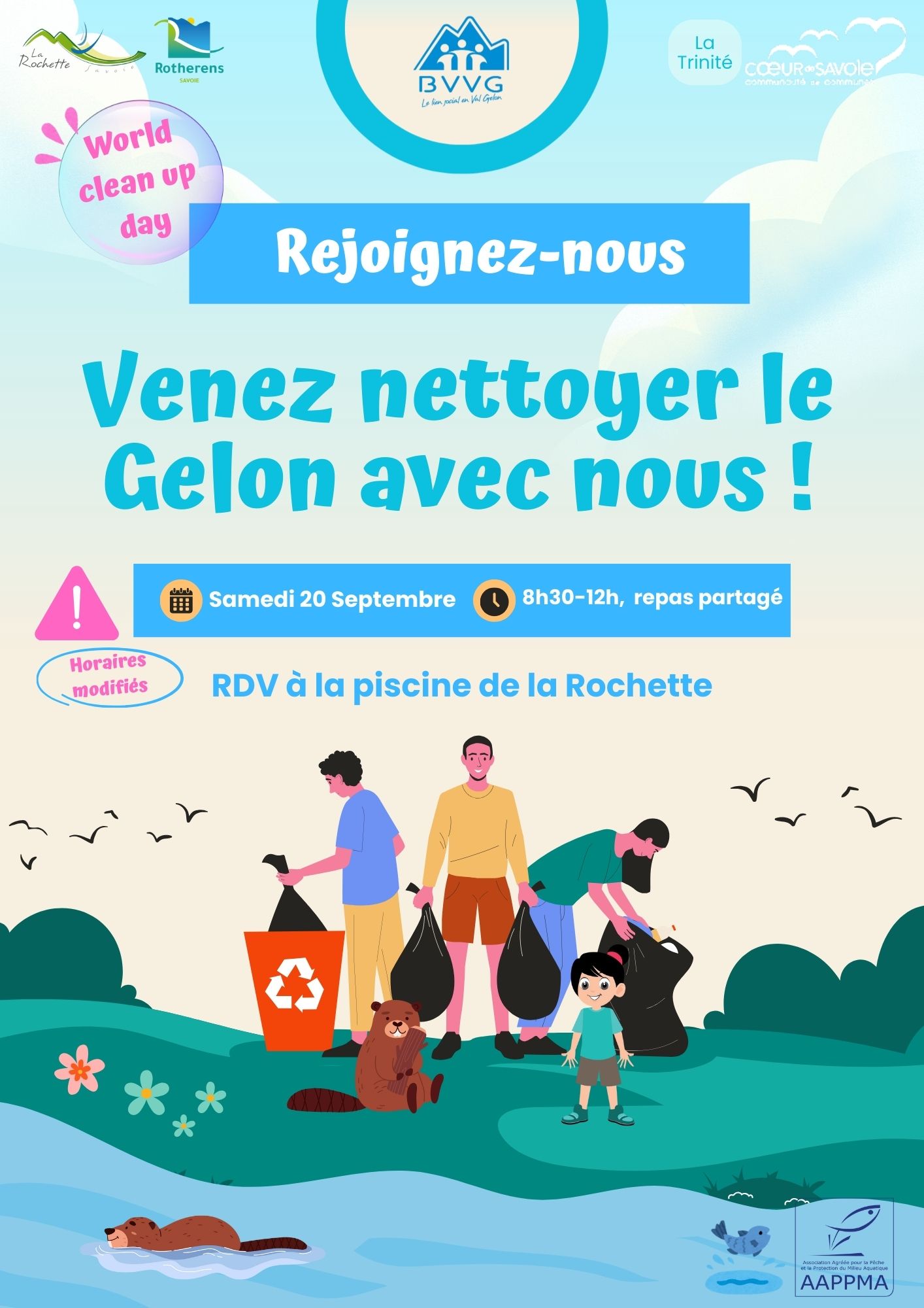 affiche