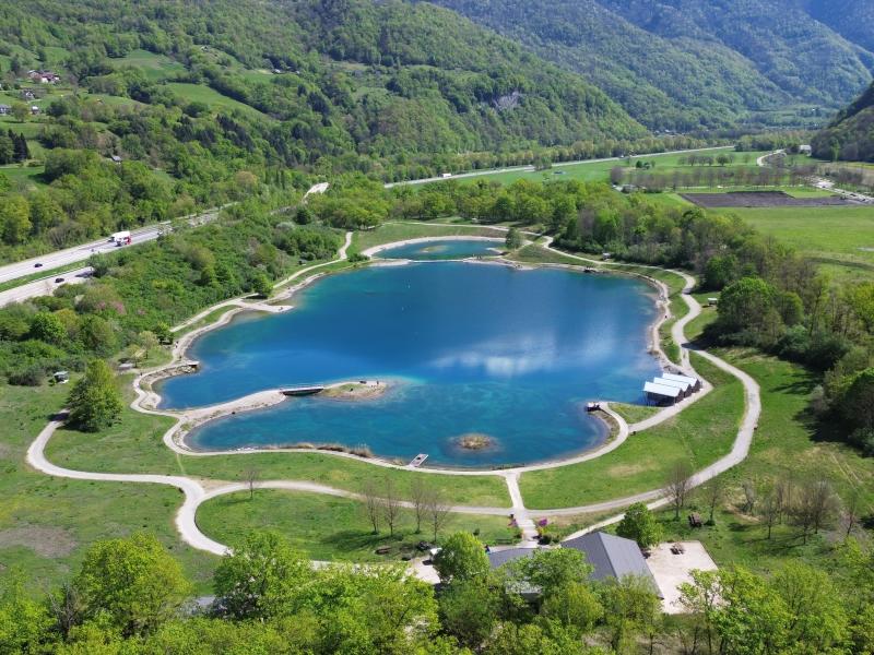 Pôle Pêche Fédéral de Barouchat
